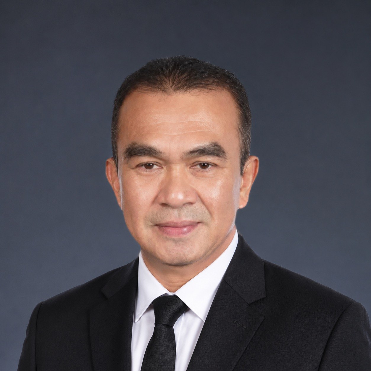 YBHG Datuk Robert Lawson Chuat